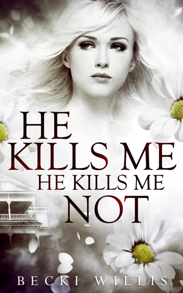 Becki Willis Author