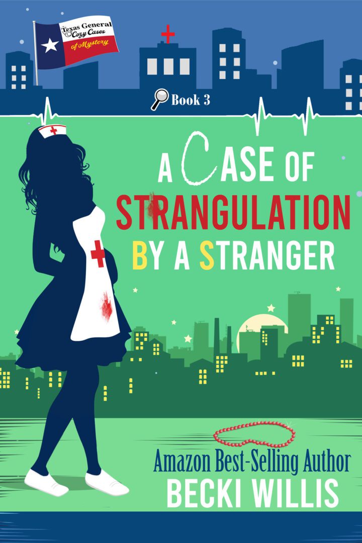 A Case of Strangulation by a Stranger