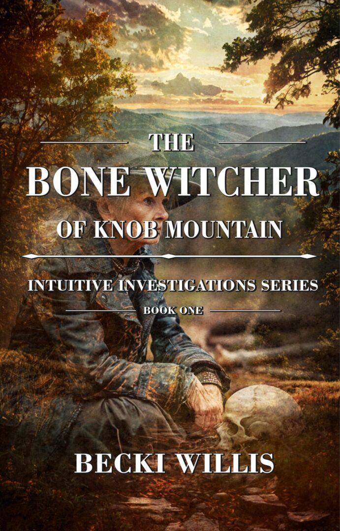 The Bone Witcher of Knob Mountain